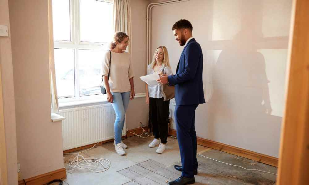 comprar vivienda