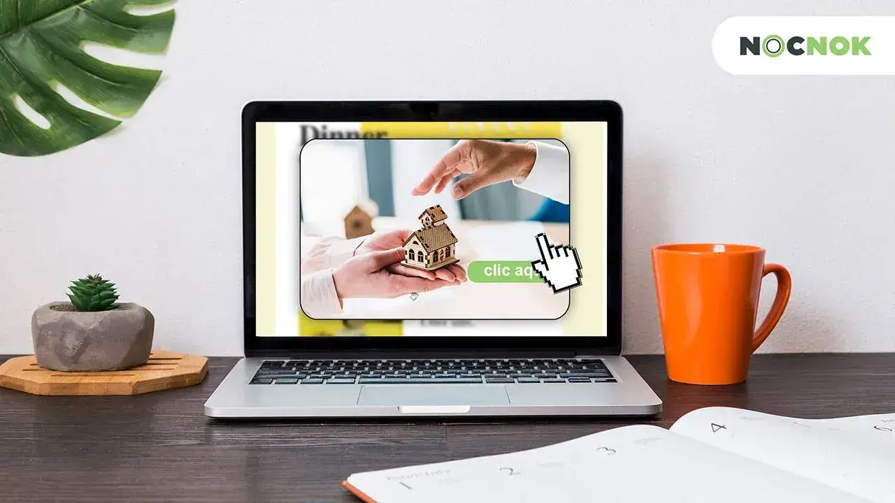 7 consejos para comprar casa en línea