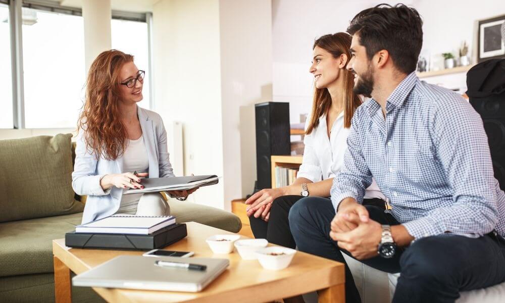 asesor inmobiliario comprar inmueble