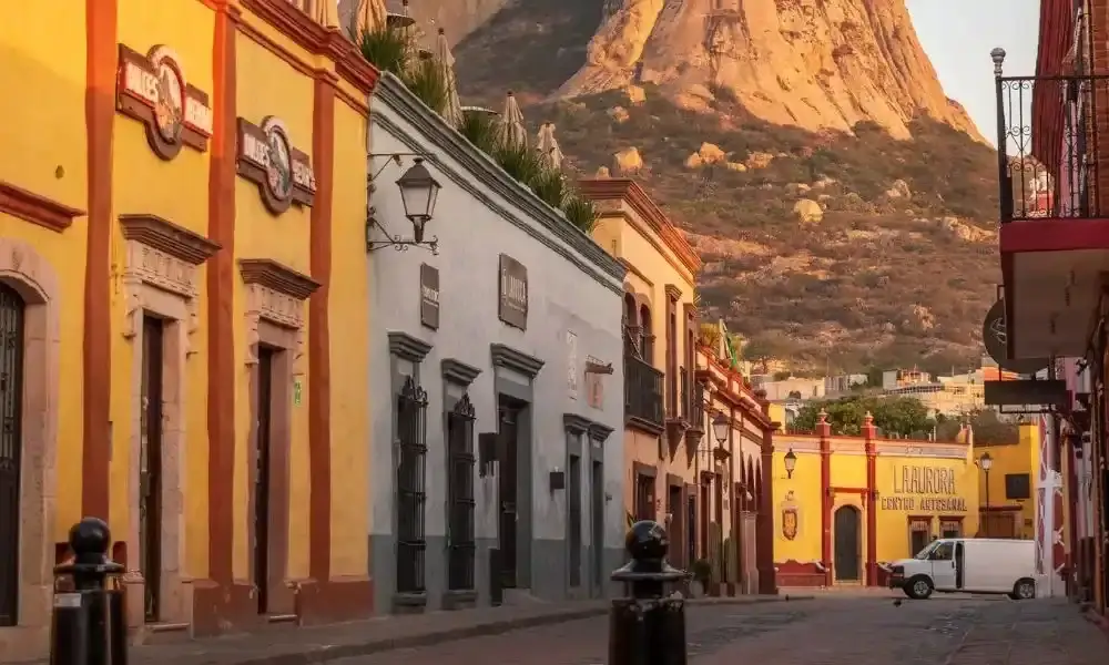 Razones para comprar una casa en Querétaro