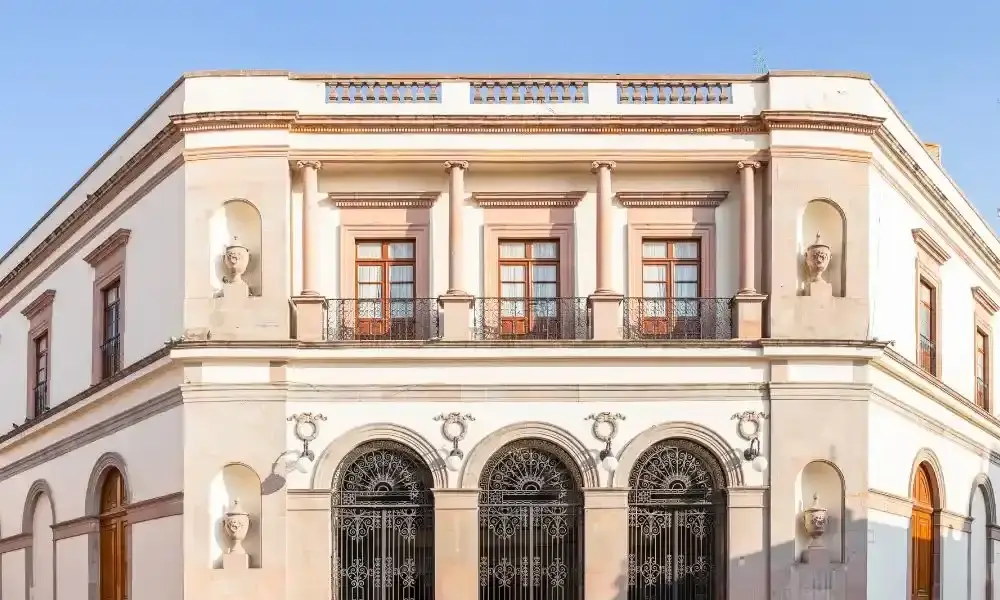 Comprar una casa en Querétaro