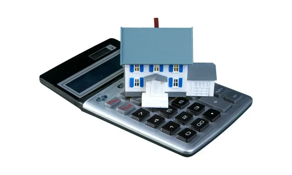 Calculadora de cr&eacute;dito INFONAVIT