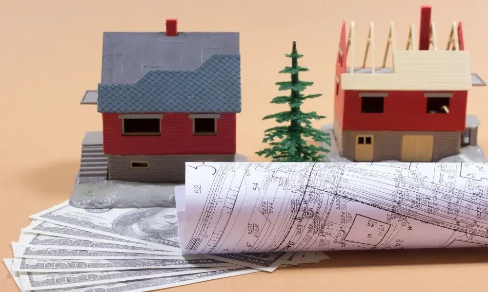 Mercado inmobiliario
