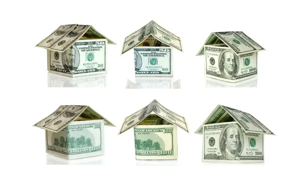 Casas para vender en d&oacute;lares