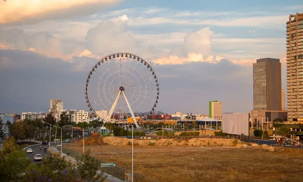 Vivienda en Puebla