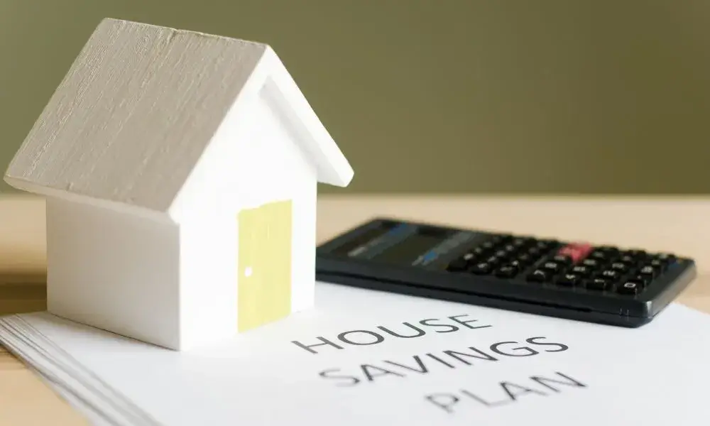 Calculadora para comprar departamento
