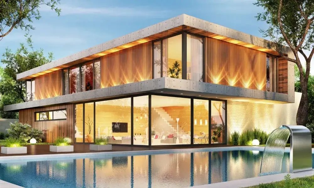 Casa en venta en México
