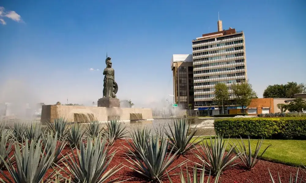 Guadalajara