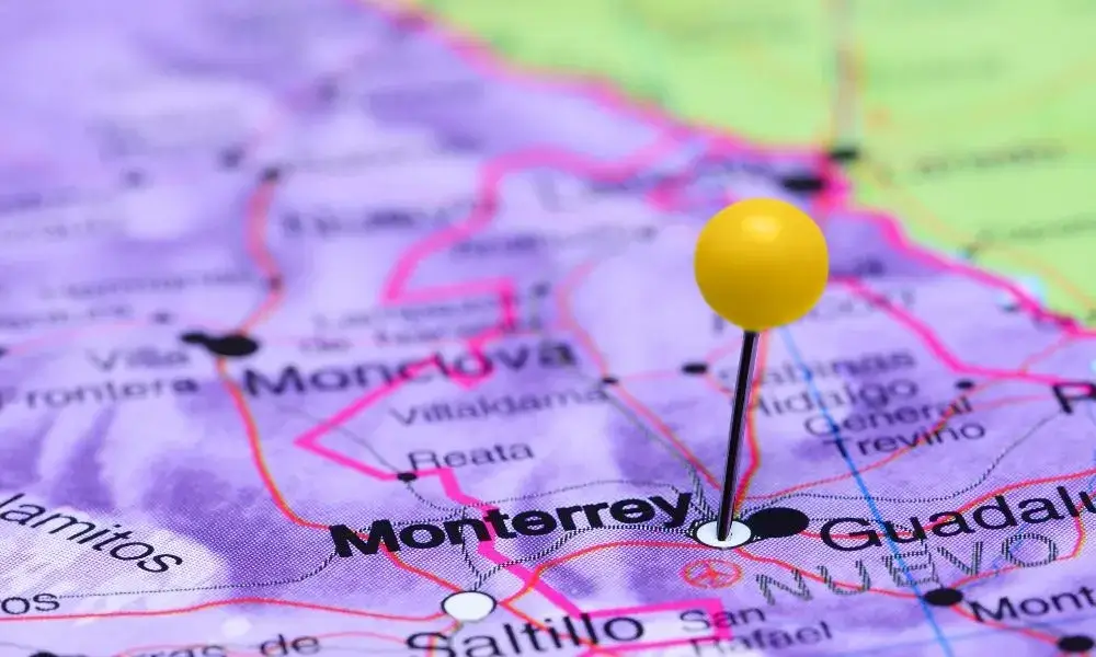 Monterrey