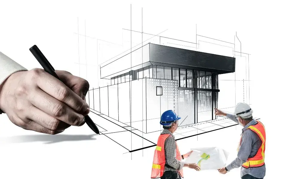 proyecto inmobiliario