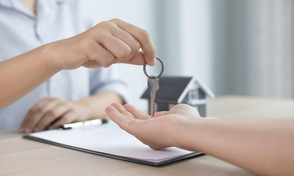 gastos notariales compra venta inmueble