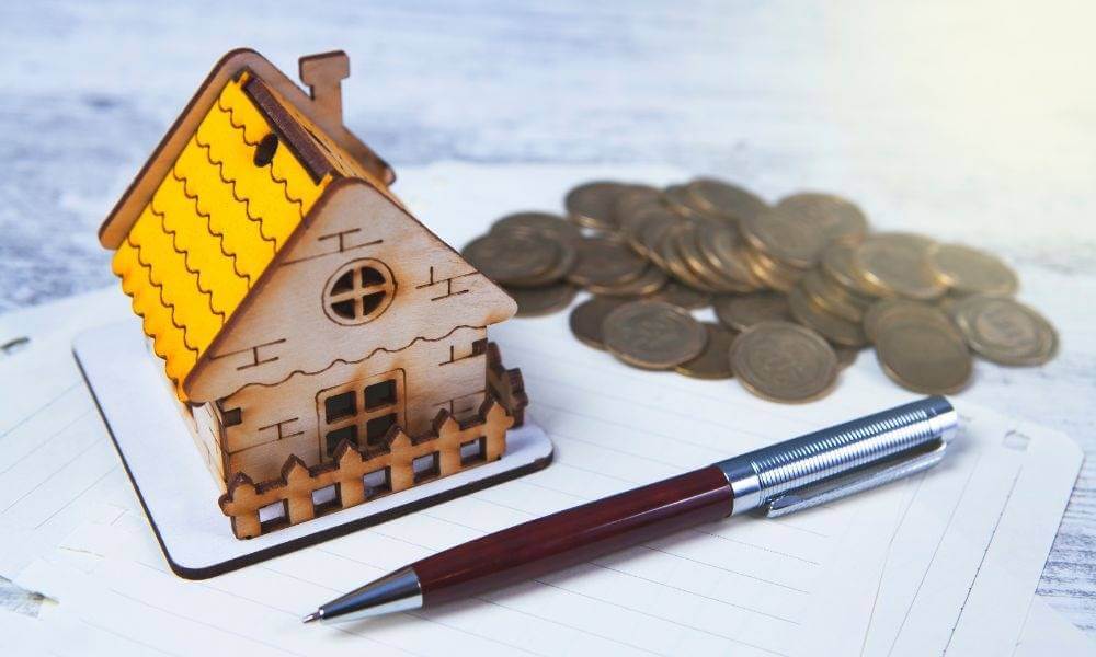 comprar casa o construir
