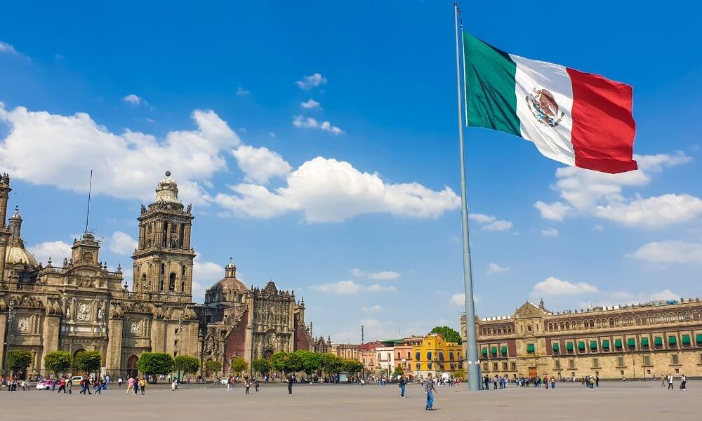 mejores ciudades vivir méxico