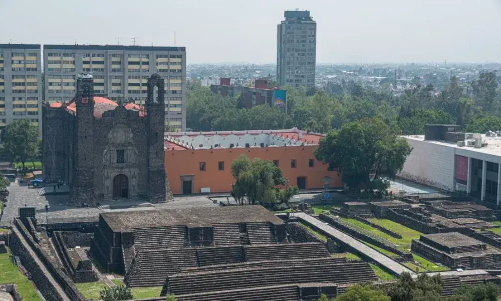 Vivienda en Polanco