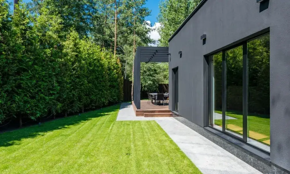 Vivienda en México