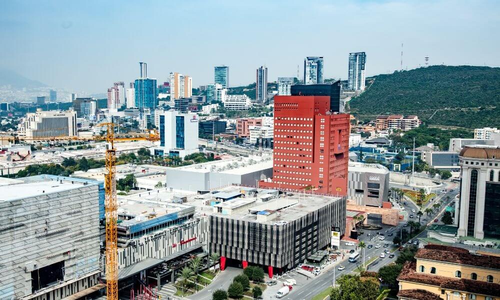 comprar casa monterrey