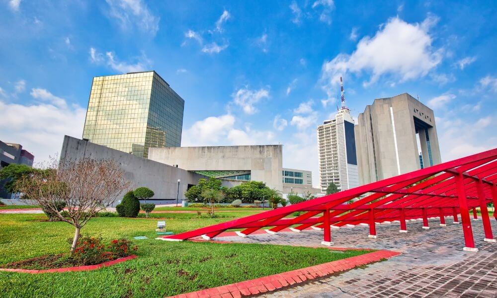 comprar casa monterrey