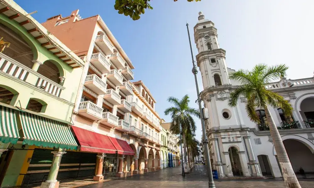 casa veracruz