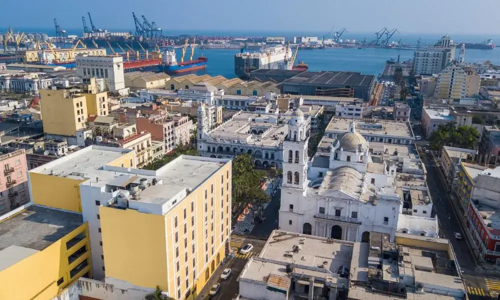 comprar casas en Veracrux M&eacute;xico
