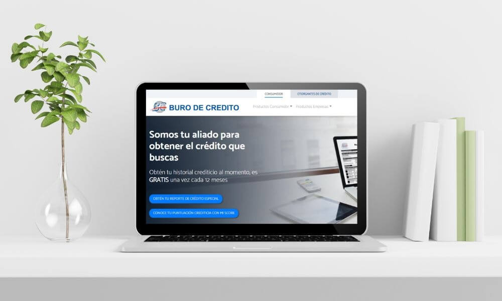 Consulta historial cr&eacute;dito gratis