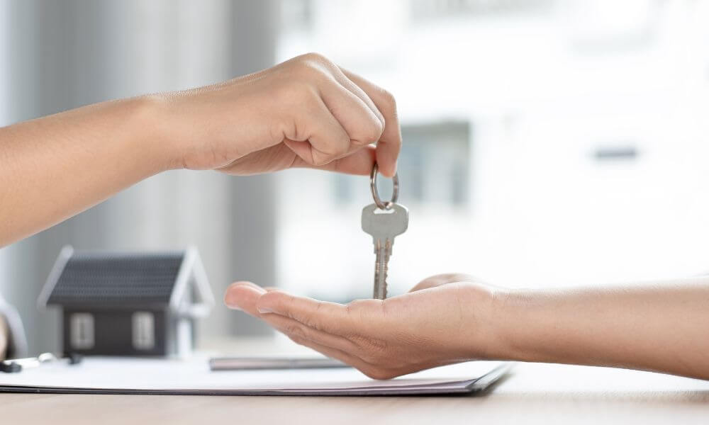 oferta comprar casa
