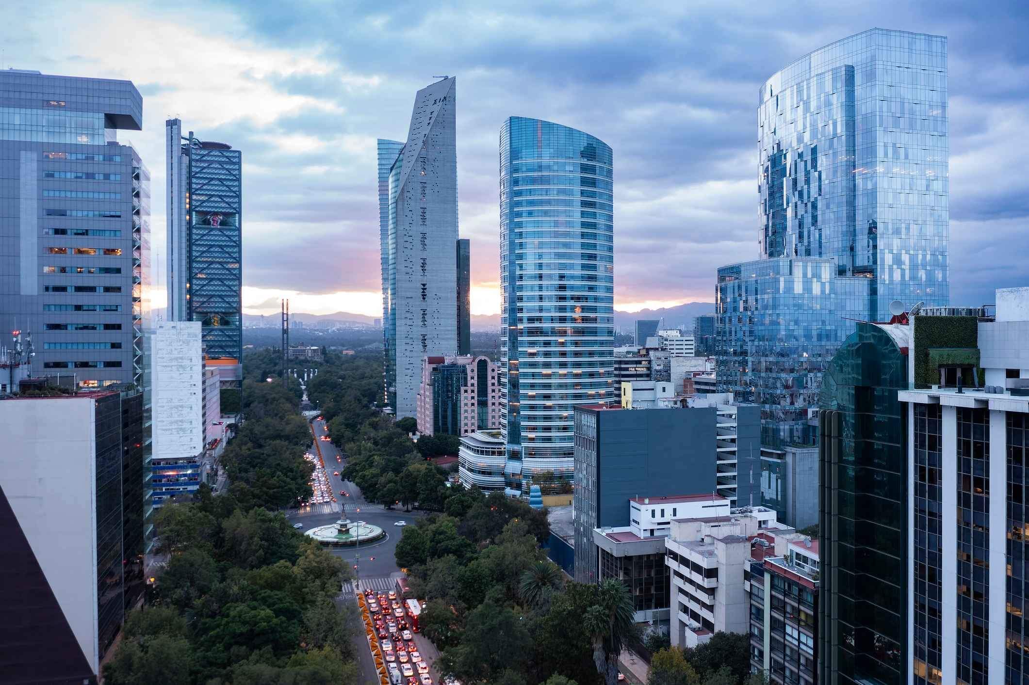 ¿Cuál es el precio promedio de los inmuebles en las mejores colonias de CDMX?