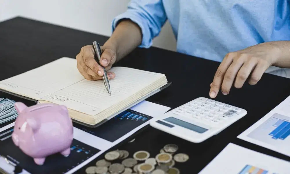 preparar finanzas comprar casa