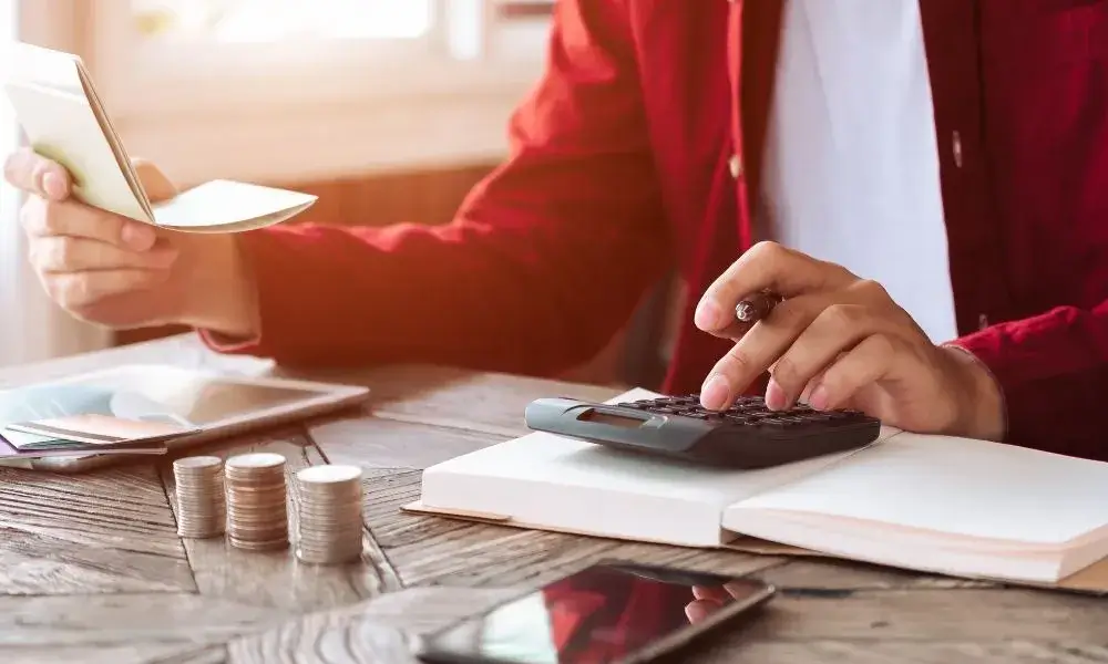 preparar finanzas comprar casa