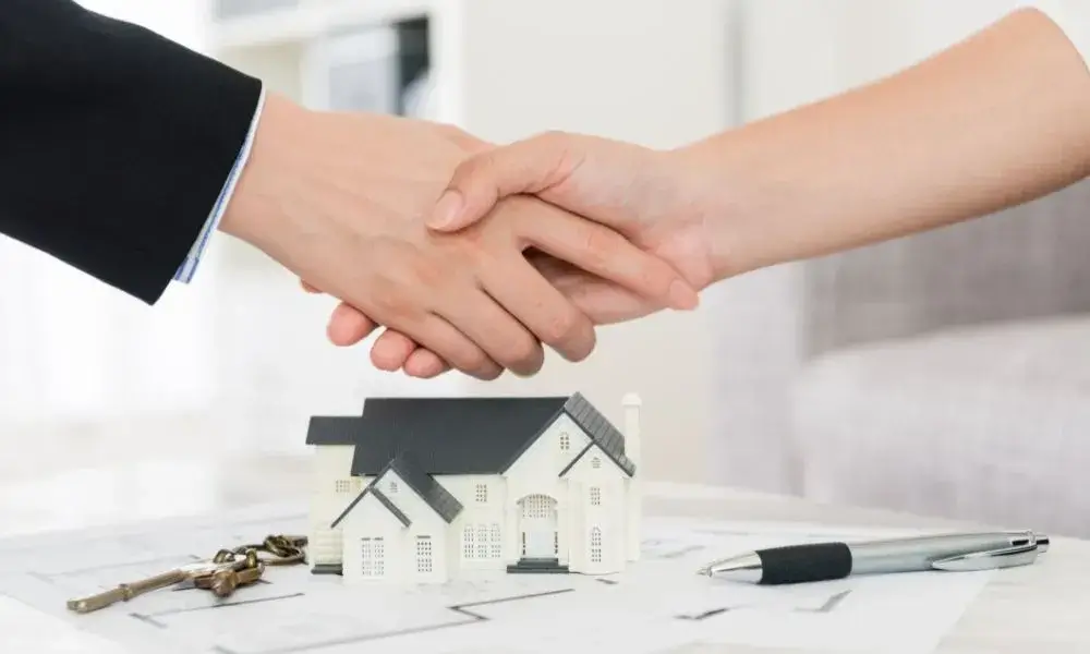 Cierre de una venta