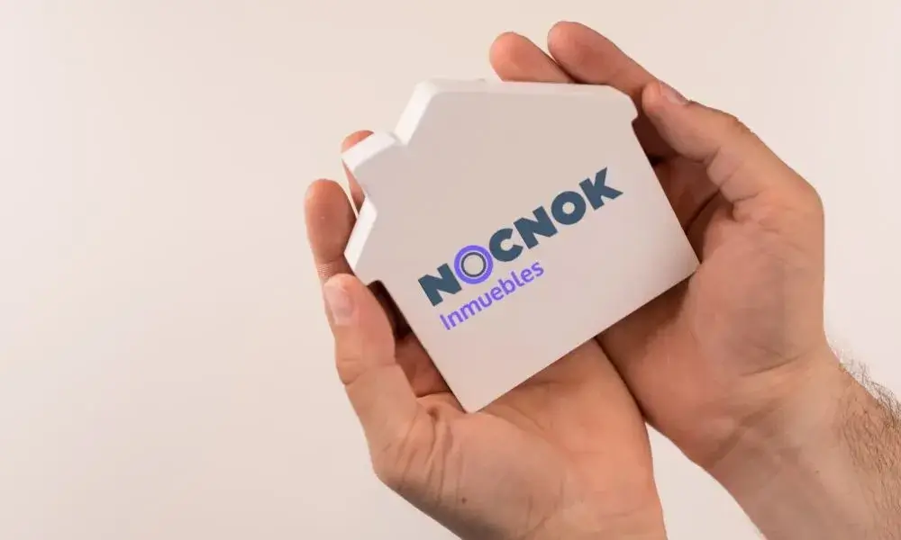 Propiedades de Casacompara en NOCNOK: ¡Descubre tu hogar ideal!