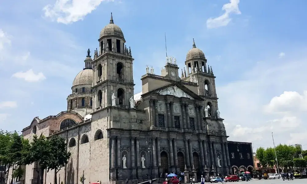 inversión inmobiliaria en Toluca