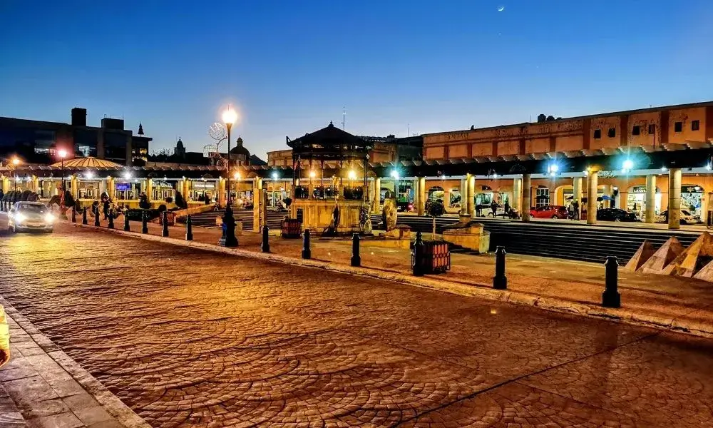 comprar casas en Toluca buen precio