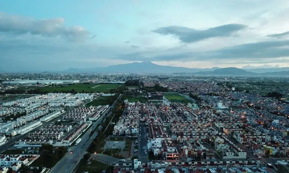 casas en Toluca baratas