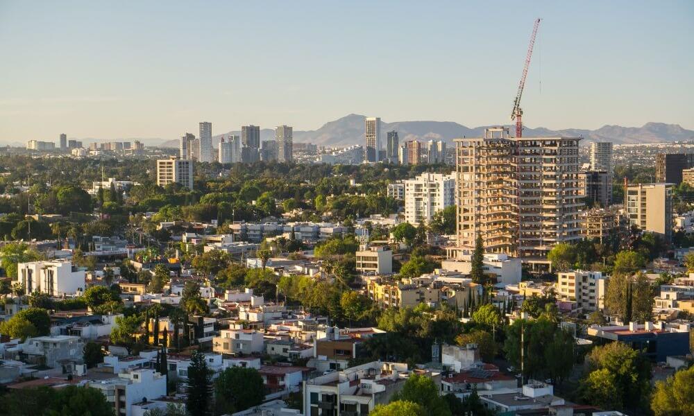 razones vivir guadalajara