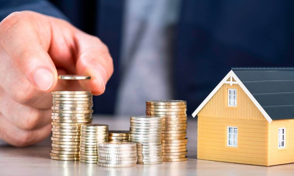 comprar casa