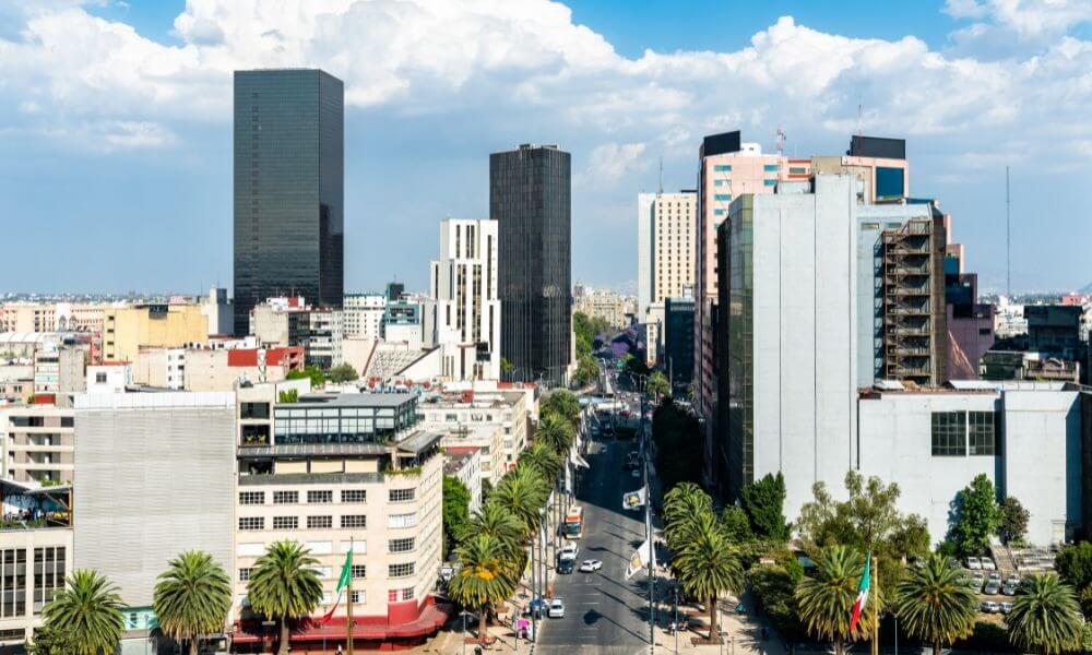 situaci&oacute;n vivienda CDMX