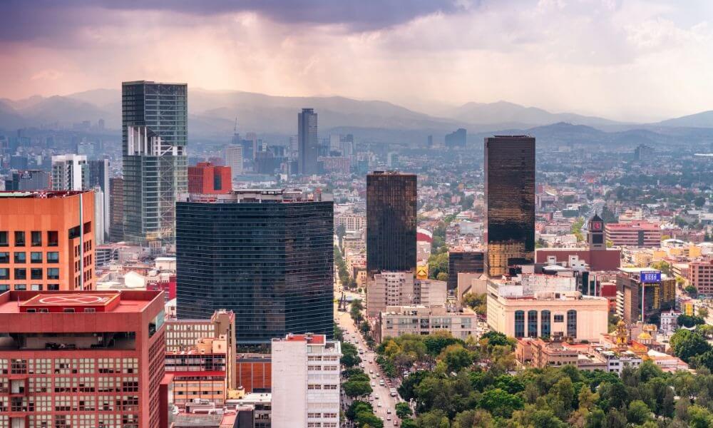 situaci&oacute;n vivienda CDMX