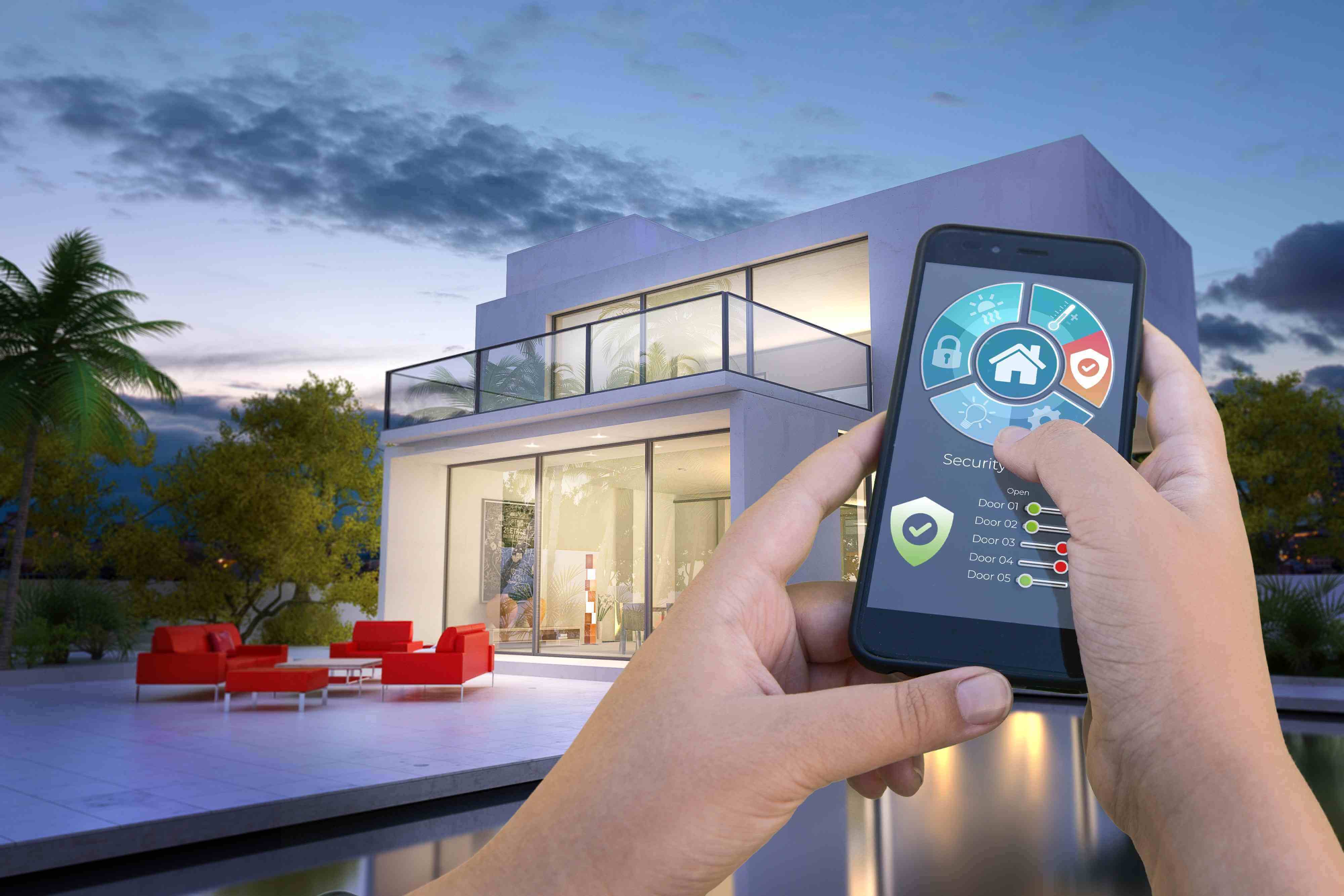 tendencias inmobiliarias 2023