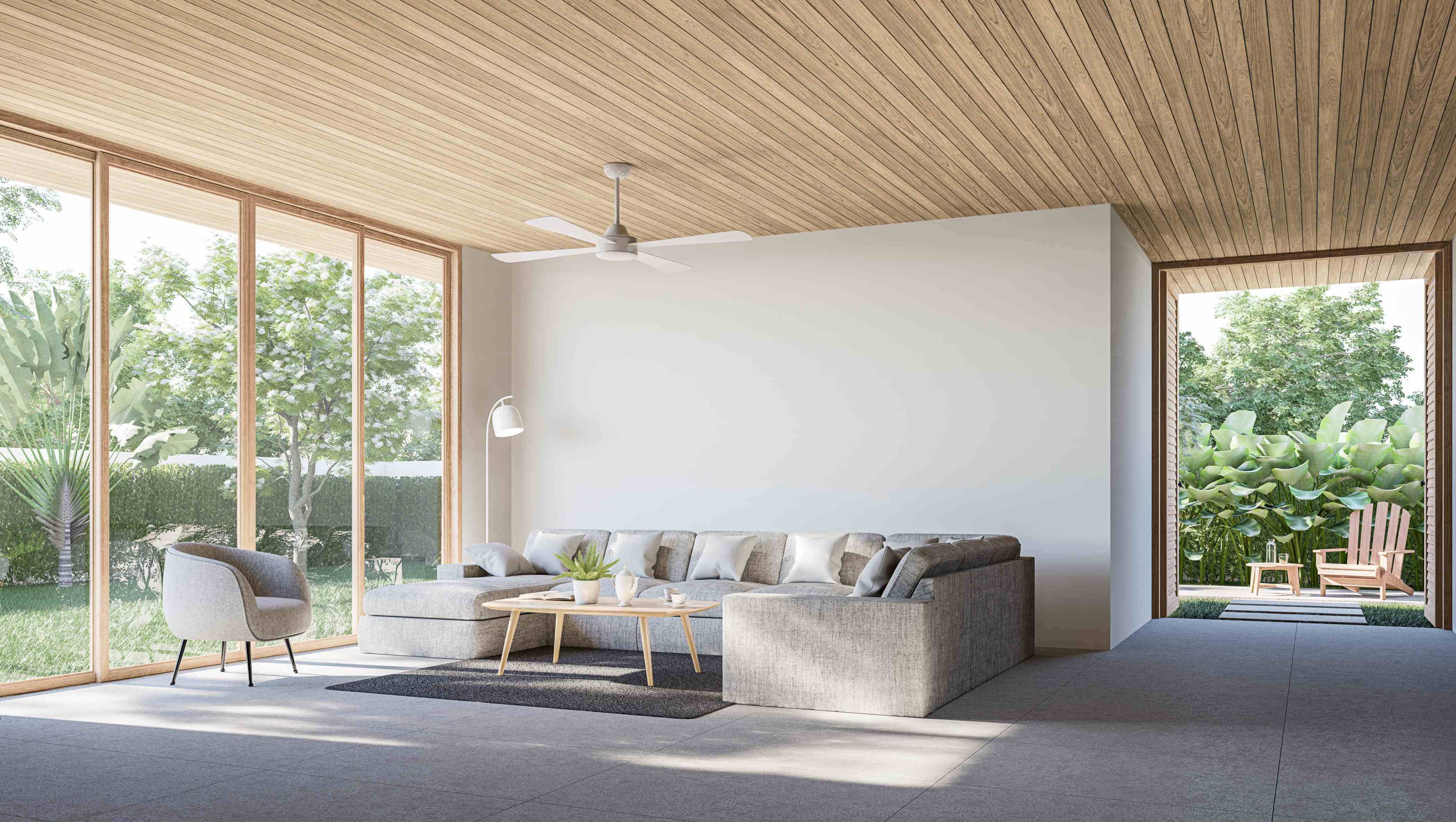 casa minimalista tendencias inmobiliarias
