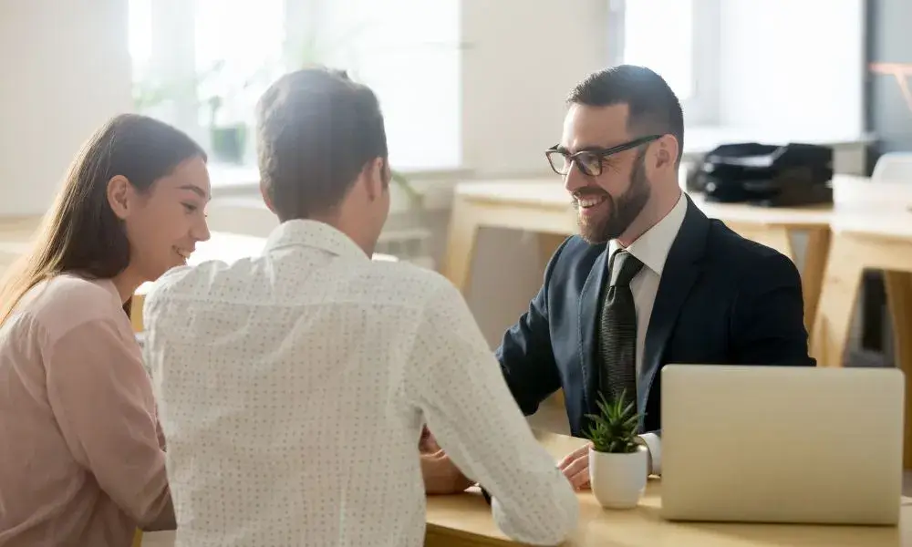 agente inmobiliario para solicitar cr&eacute;dito hipotecario