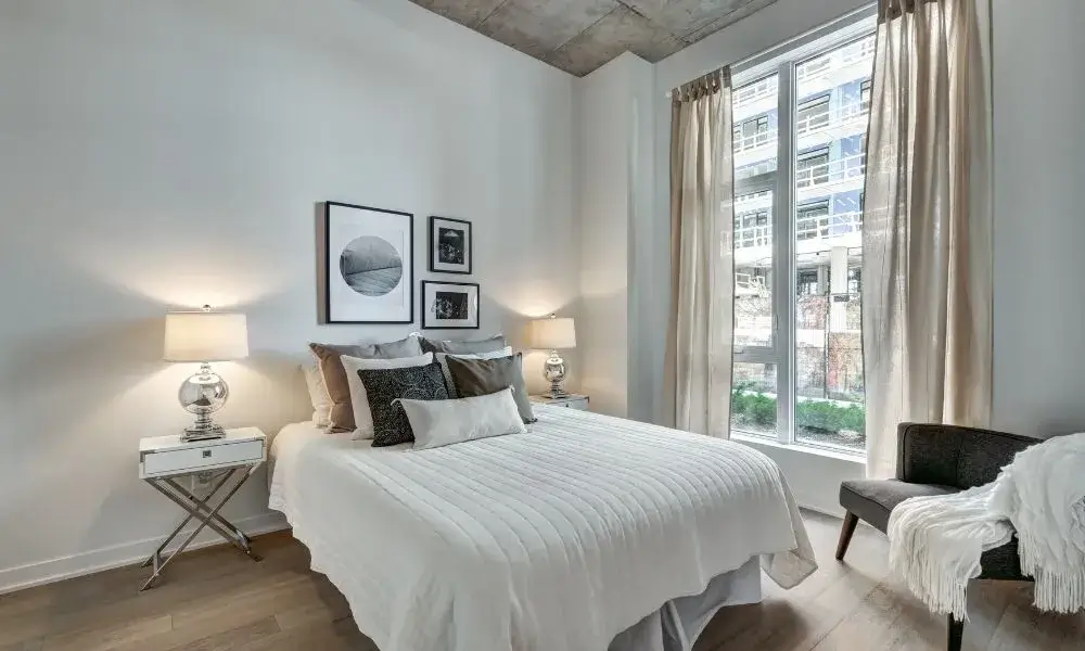 Departamento moderno