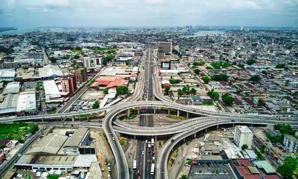 Vivienda en México