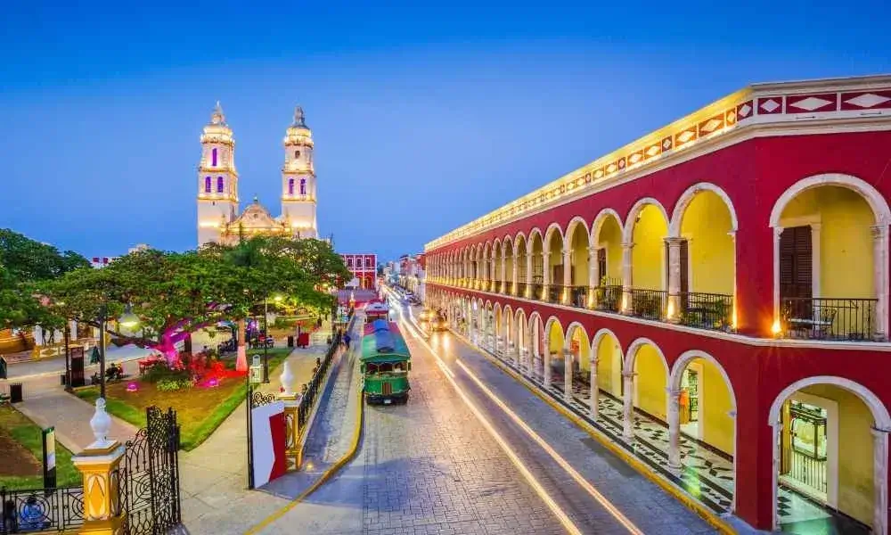 Zona metropolitana