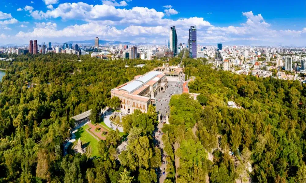 ventajas vivir norte ciudad de méxico