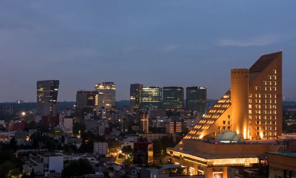 ventajas vivir norte ciudad de méxico