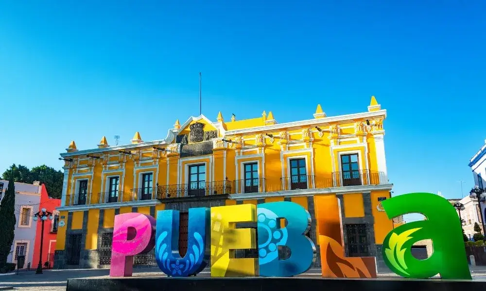 5 ventajas de vivir en Puebla