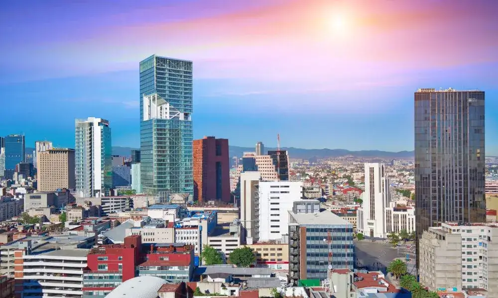 vivienda vertical