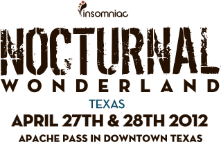 Nocturnal Wonderland