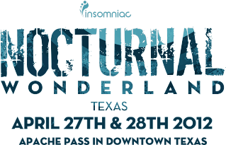Nocturnal Wonderland
