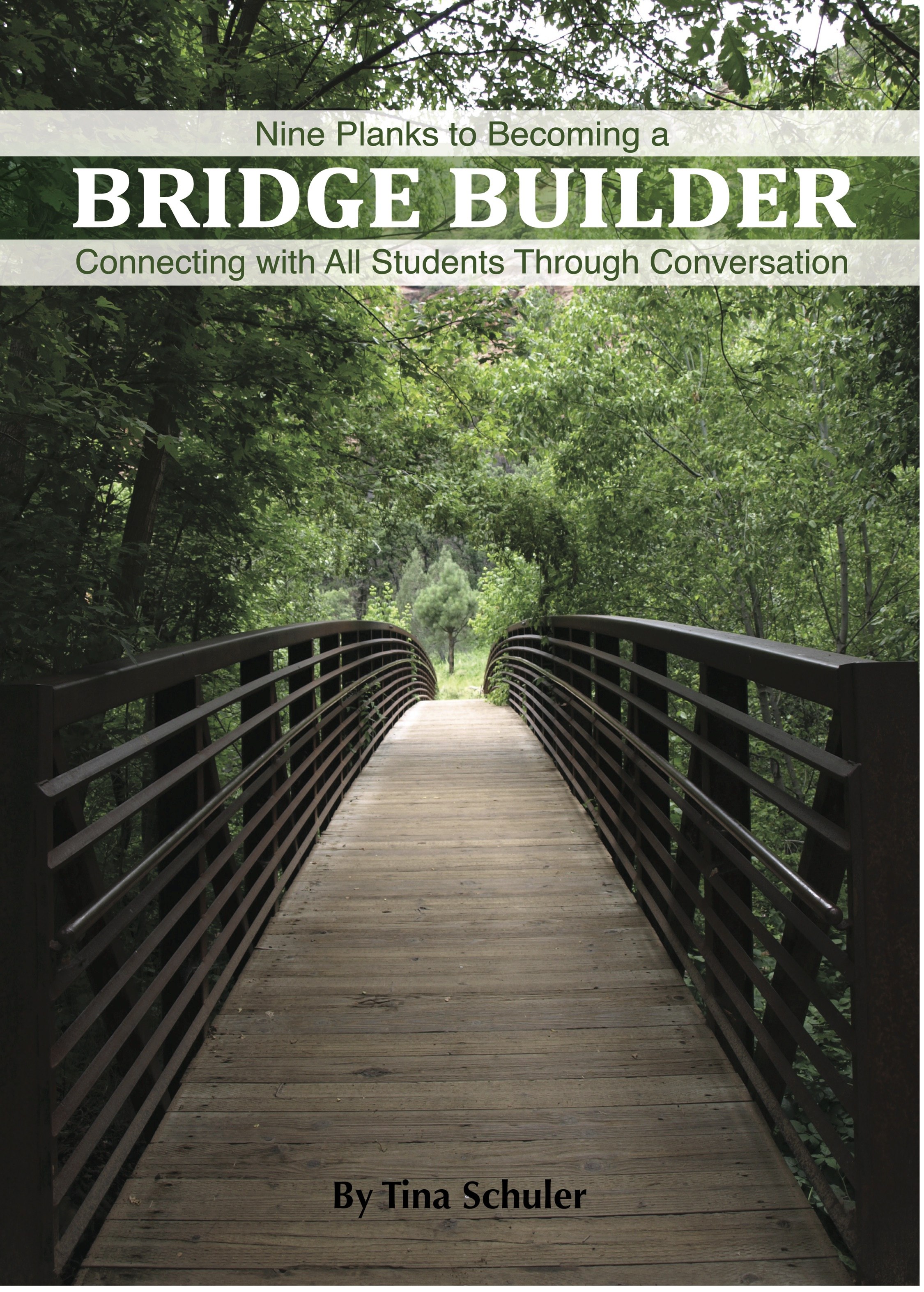 Bridge Builder No Excuses University